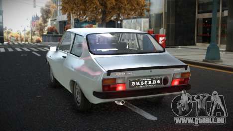 Dacia 1310 Guhkex für GTA 4