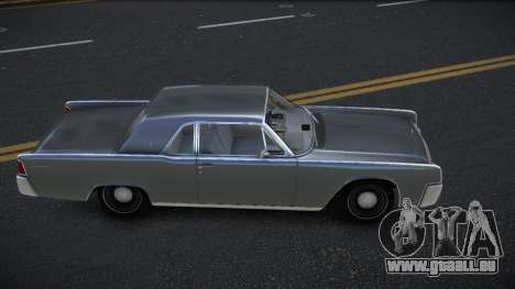 Lincoln Continental Pogezu pour GTA 4