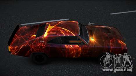 Dodge Charger Zasex S13 pour GTA 4