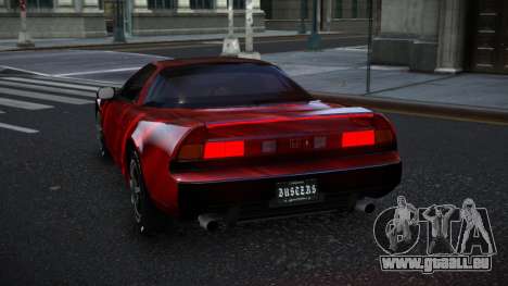 Honda NSX Stedon S10 für GTA 4