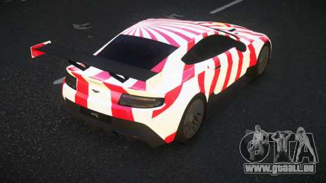 Aston Martin Vantage Denli S1 für GTA 4