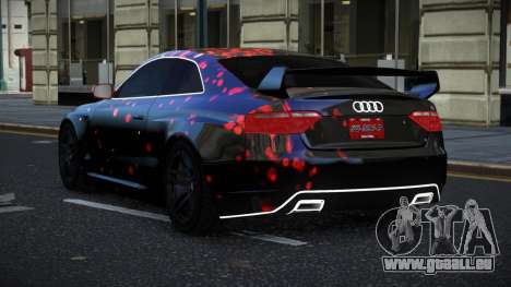 Audi S5 Nachlie S8 für GTA 4