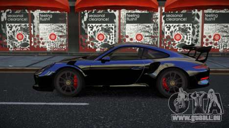 Porsche 911 Enson S3 für GTA 4