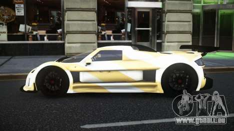 Gumpert Apollo Neahin S12 für GTA 4