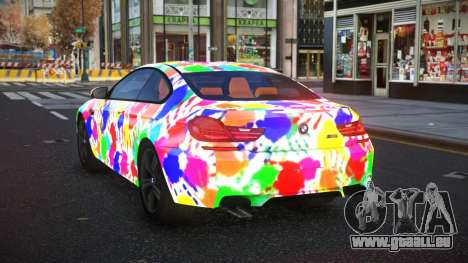 BMW M6 F13 Uruxa S12 für GTA 4