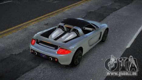 Porsche Carrera GT Zolabino pour GTA 4