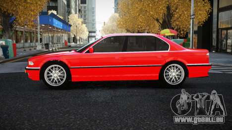BMW 750i Danohac für GTA 4