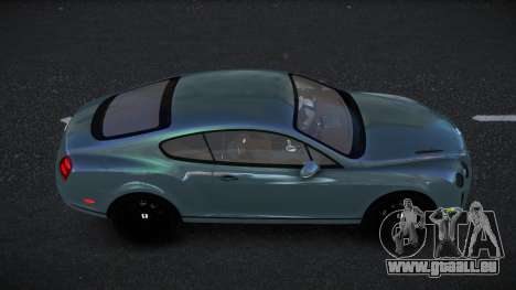 Bentley Continental SS Etllin pour GTA 4