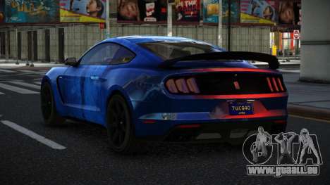Shelby Mustang Deson S3 für GTA 4