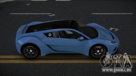 Saleen S5S Raptor Imej für GTA 4