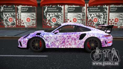 Porsche 911 Enson S13 für GTA 4