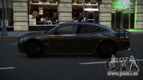 Dodge Charger Azex pour GTA 4