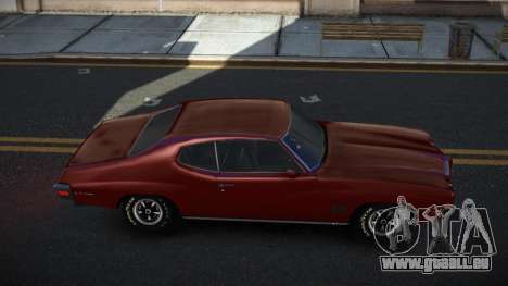 Pontiac LeMans Feloc pour GTA 4