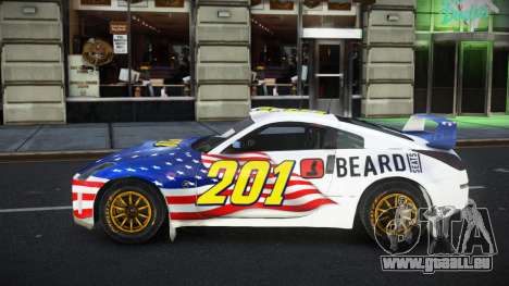 Nissan 350Z Niijo für GTA 4