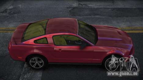 Ford Mustang Yaqi für GTA 4