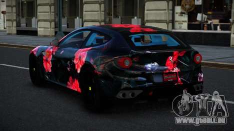 Ferrari F12 Abili S2 für GTA 4