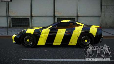 Ferrari California Tojuse S3 pour GTA 4