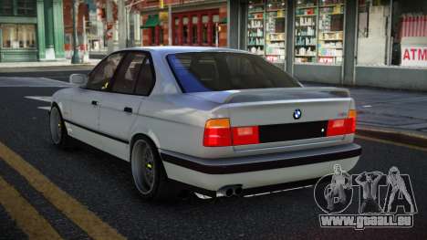 BMW M5 E34 Libivezum pour GTA 4