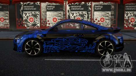 Audi TT Arden S11 für GTA 4