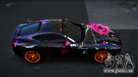 Ferrari F12 Onyrir S7 für GTA 4