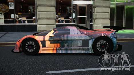 Gumpert Apollo Neahin S7 für GTA 4