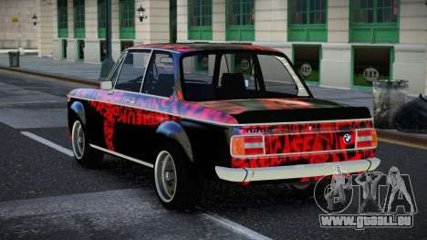 BMW 2002 Yagel S5 für GTA 4