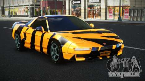 Honda NSX Cetochi S13 pour GTA 4