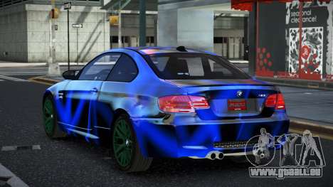 BMW M3 E92 Faiber S14 für GTA 4