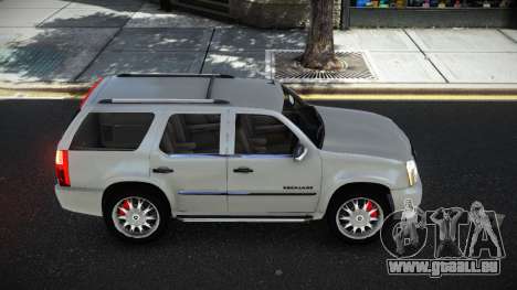 Cadillac Escalade Xabiyilug pour GTA 4