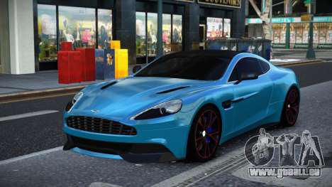 Aston Martin Vanquish Bovafin für GTA 4