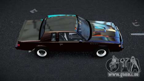 Buick GNX Jawneloho für GTA 4