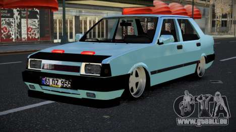 Tofas Dogan Rigutas pour GTA 4