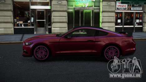Ford Mustang Briam für GTA 4