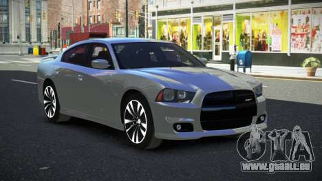 Dodge Charger Lujuba für GTA 4