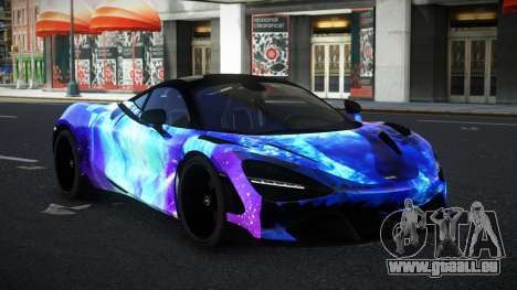 McLaren 720S Cosather S1 für GTA 4