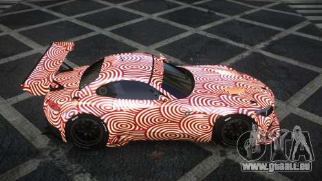 BMW Z4 Renixoc S11 für GTA 4