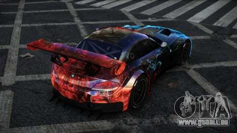 BMW Z4 Renixoc S14 pour GTA 4