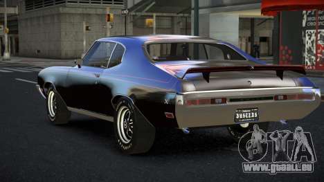 Buick GSX Japoyuxu für GTA 4