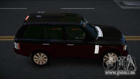 Land Rover Range Rover Supercharged Jegub für GTA 4