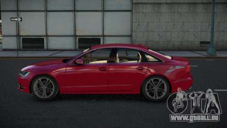Audi A6 Kuxekuqum für GTA 4