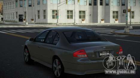 Ford Falcon Puyxoc für GTA 4