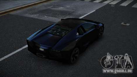 Lamborghini Reventon Yujhuqeji für GTA 4