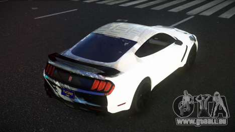 Shelby Mustang Deson S5 für GTA 4