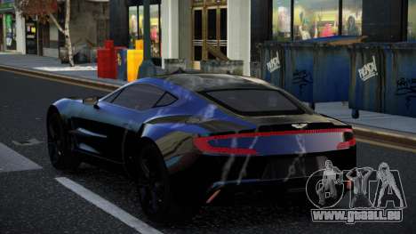 Aston Martin One-77 Exnir S1 für GTA 4