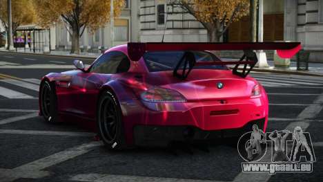 BMW Z4 Renixoc S1 pour GTA 4