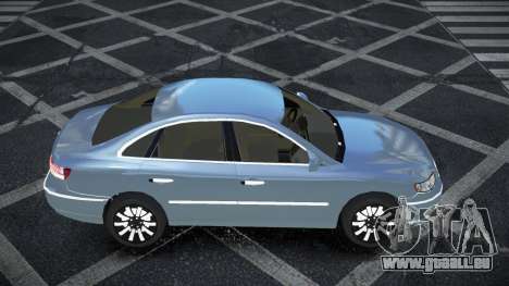 Hyundai Azera Ekin für GTA 4