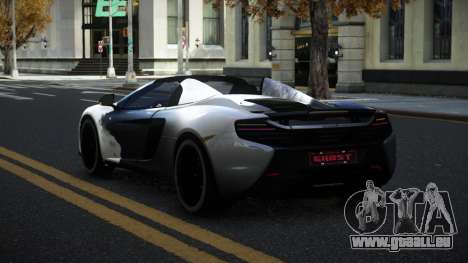 McLaren 650S Roneph S5 für GTA 4