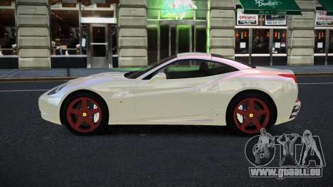 Ferrari California Zayoney pour GTA 4