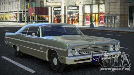 Plymouth Fury Yohje für GTA 4