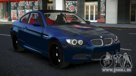 BMW M3 Niomo für GTA 4
